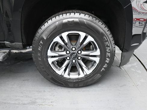 Used 2022 Chevrolet Colorado Z71 image 13