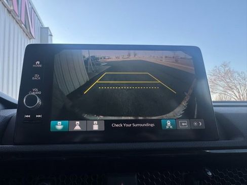 Used 2023 Honda CR-V EX-L image 19