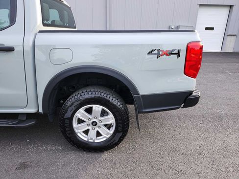 Used 2024 Ford Ranger XL AWD/4WD image 16