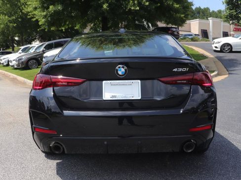 New 2026 BMW 430i w/ M Sport Package RWD image 5