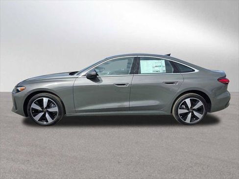 New 2025 Audi A5 2.0T Premium Plus image 4