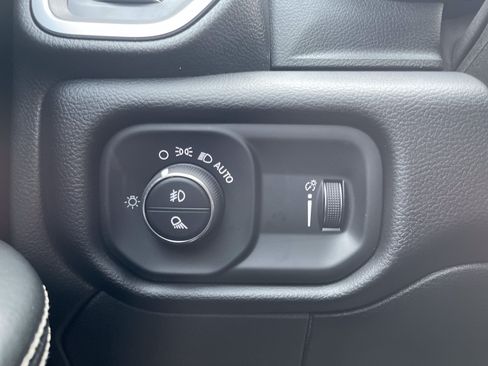 New 2025 RAM 2500 Lone Star AWD/4WD image 21