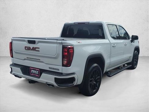 Used 2023 GMC Sierra 1500 Elevation image 5
