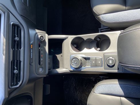 New 2025 Ford Bronco Sport Outer Banks image 15