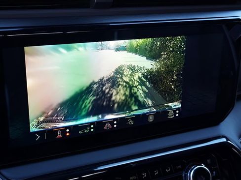 New 2026 GMC Sierra 1500 AT4X AWD/4WD image 16