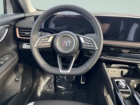 New 2026 Buick Envision Sport Touring AWD/4WD image 13