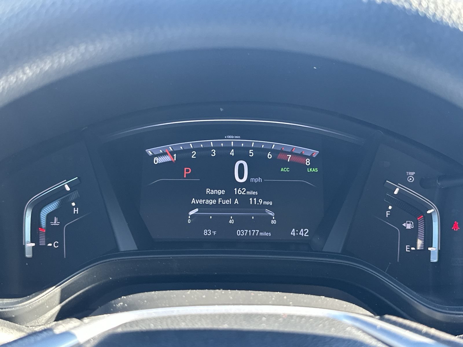 Used 2020 Honda CR-V LX image 23