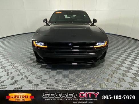 New 2026 Dodge Charger Scat Pack image 2