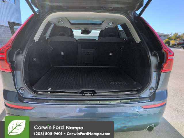 Used 2021 Volvo XC60 T5 Momentum AWD/4WD image 27