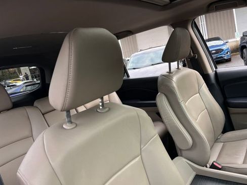 Used 2017 Honda Pilot EX-L image 34