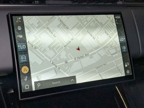 New 2025 Land Rover Range Rover Sport SE image 14