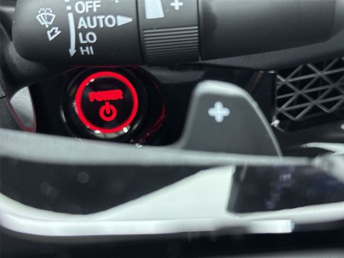 New 2026 Honda Accord Touring image 24