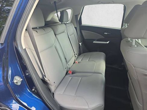 Used 2016 Honda CR-V Touring image 21