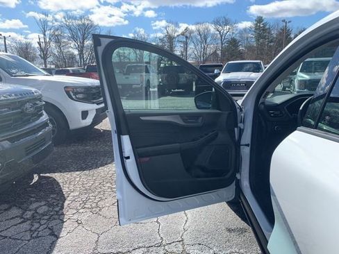 New 2025 Ford Escape Active w/ Tech Pack #1 image 20