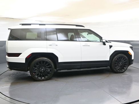 New 2026 Hyundai Santa Fe Calligraphy image 6