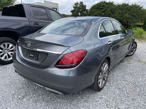Used 2019 Mercedes-Benz C 300 Sedan image 9
