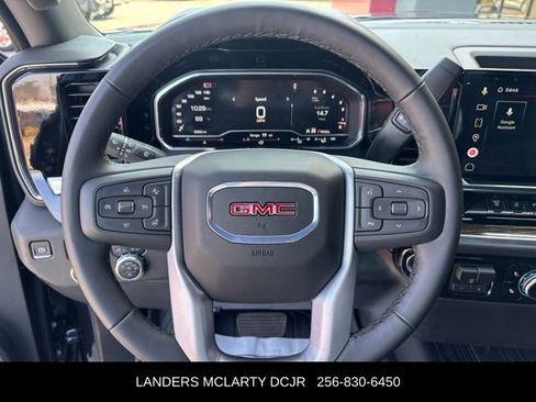 Used 2025 GMC Sierra 2500 SLE w/ SLE Value Package; image 24