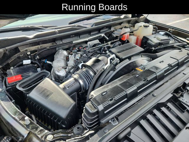 Used 2025 GMC Sierra 2500 Denali w/ Denali Reserve Package AWD/4WD image 16