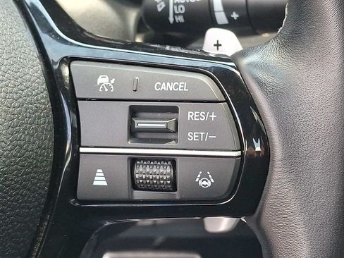 Used 2024 Acura Integra A-Spec FWD image 23