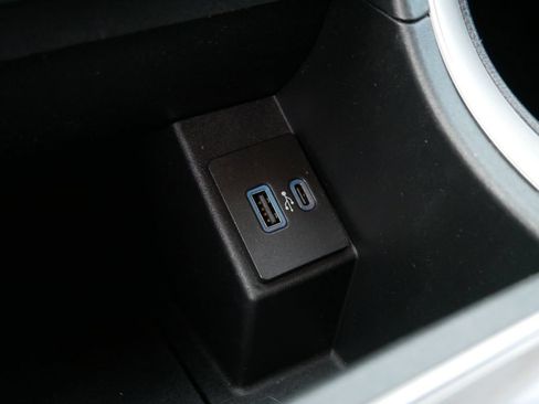 Certified 2024 Ford Edge SEL AWD/4WD image 24