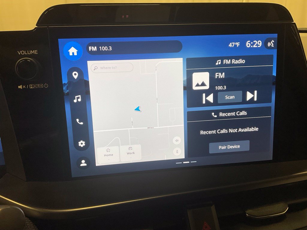 New 2026 Subaru Outback Premium AWD/4WD image 17