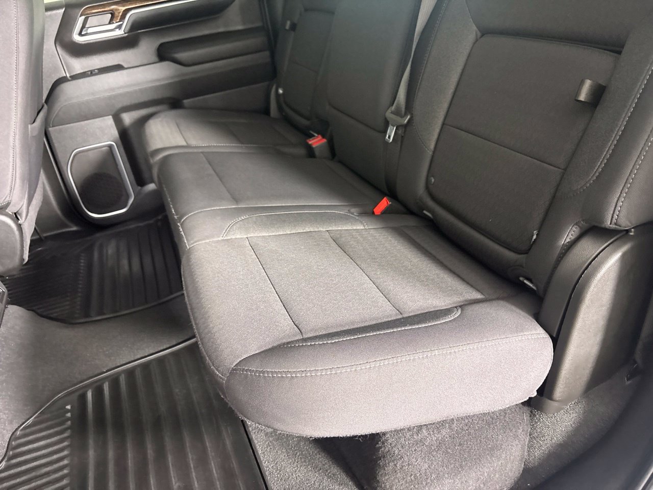 Used 2024 GMC Sierra 1500 Elevation AWD/4WD image 23