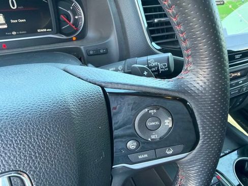 Used 2024 Honda Passport Black Edition image 27