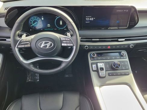 Used 2025 Hyundai Palisade SEL image 4