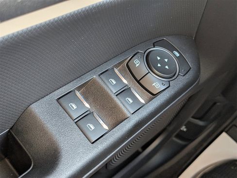 New 2025 Ford Bronco Sport Big Bend image 25