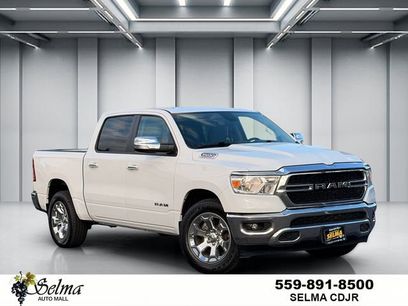 Used 2020 RAM 1500 Big Horn