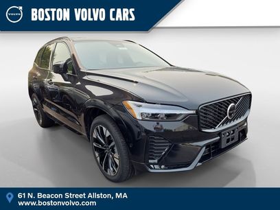 New 2026 Volvo XC60 B5 Plus w/ Climate Package