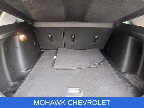 Used 2024 Chevrolet Trax ACTIV w/ Sunroof Package FWD image 26