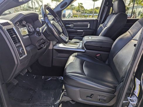 Used 2017 RAM 2500 Limited image 22