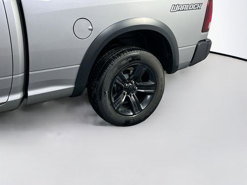 Used 2022 RAM 1500 Classic Warlock AWD/4WD image 27