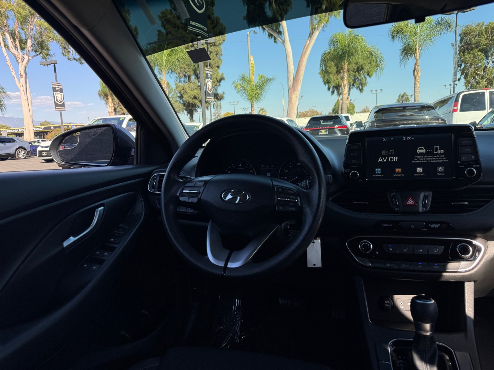 Used 2019 Hyundai Elantra GT FWD image 19