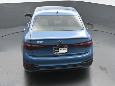 New 2025 Volkswagen Jetta Sport image 45