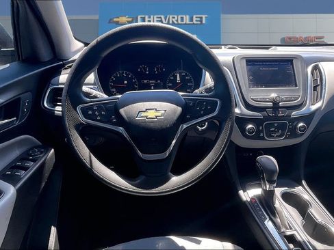 Used 2022 Chevrolet Equinox LS AWD/4WD image 8