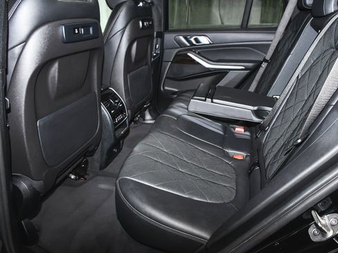 Used 2023 BMW X5 xDrive40i image 52