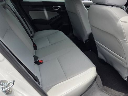 Used 2026 Honda Civic Sport image 13