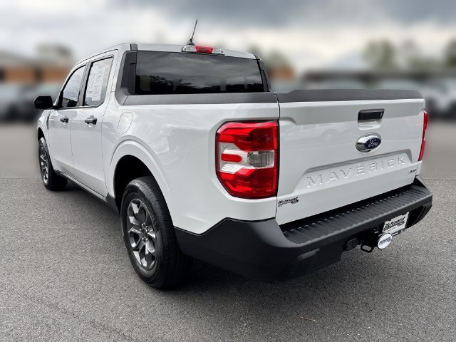 Used 2023 Ford Maverick XLT w/ Equipment Group 300A Standard AWD/4WD image 6
