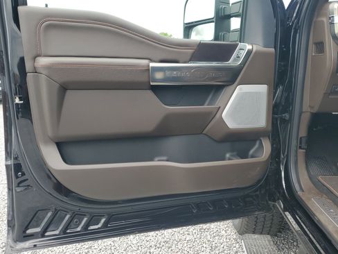 New 2026 Ford F250 King Ranch AWD/4WD image 16