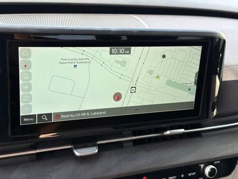 Used 2024 Kia Carnival EX FWD image 28