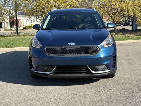 Used 2018 Kia Niro LX FWD image 6