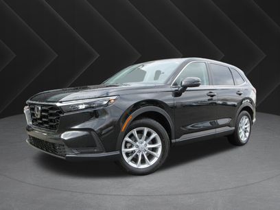 Used 2024 Honda CR-V EX-L