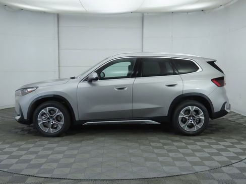 New 2026 BMW X1 xDrive28i w/ Convenience Package image 8