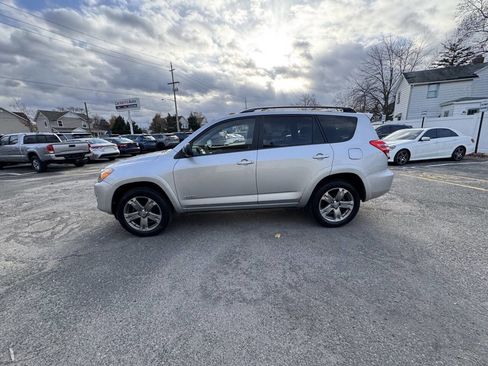 Used 2009 Toyota RAV4 Sport image 16