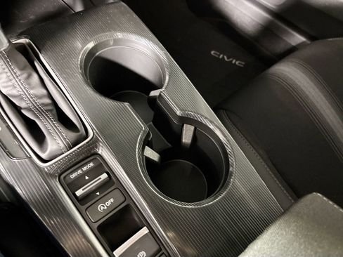 New 2026 Honda Civic Sport image 15
