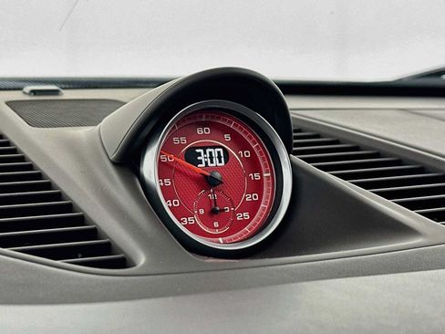 Certified 2019 Porsche 911 Carrera GTS RWD image 16