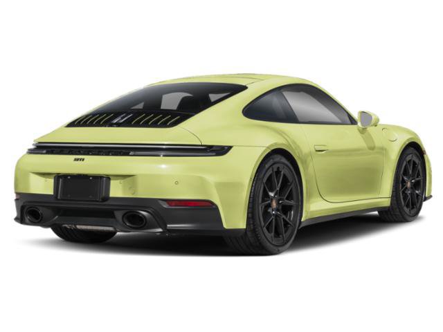 Certified 2025 Porsche 911 Carrera S RWD image 5