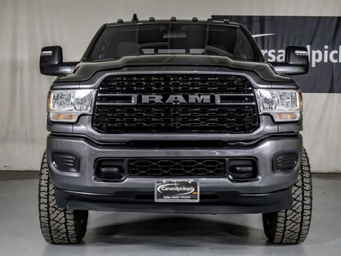 Used 2024 RAM 2500 Tradesman w/ Towing Technology Group image 4